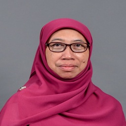 Rubita Sudirman