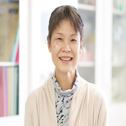 Kyoko Kajihara
