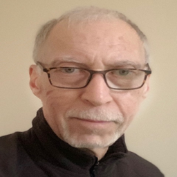 Barry Saferstein