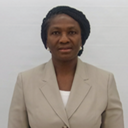 Mavis Osei Yeboah