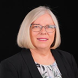 Elizabeth Sharon Robison