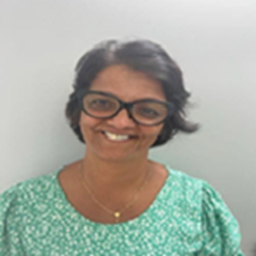 Maria Solange Ferreira Alves